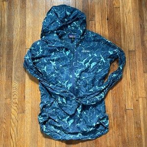 Patagonia Houdini Jacket